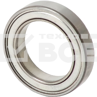 Шариковый подшипник 17х26х5мм Ricoh AE030074