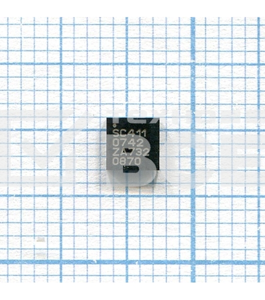 Микросхема SC411
