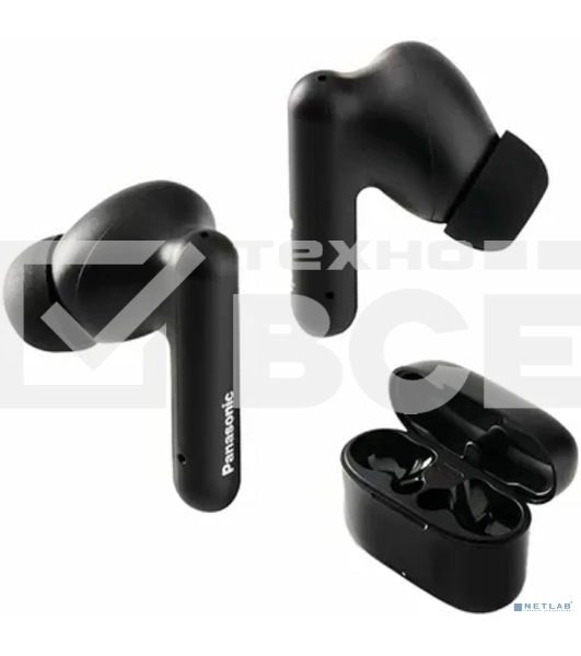 Наушники вкладыши Panasonic RZ-B110WDG-K