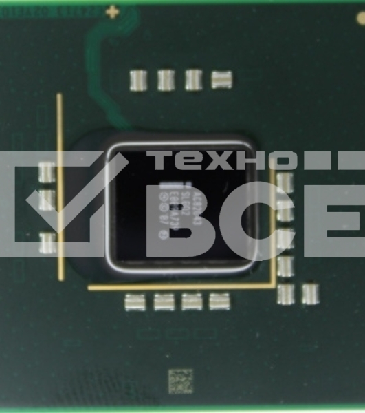 Чип Intel AC82G43 S для LGQ2