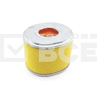 Воздушный фильтр для Honda GX340/GX390/182F/188F190F 131048