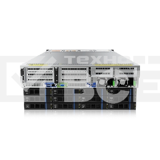Серверная платформа Gooxi SL401-D36RE-G4 4U