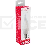 Лампа светодиодная Thomson TH-B2313 10Вт цок.:E14 свеча 220B 6500K св.свеч.бел.хол. Tail Candle (упак.:1шт), фото3
