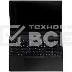 Ноутбук HIPER Workbook U26  15.6