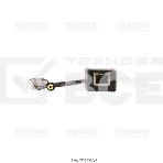 Сплиттер PoE Splitter/2 Osnovo Fast Ethernet. PoE IEEE 802.3af.- RJ45(10/100 Base-T, IE, фото2