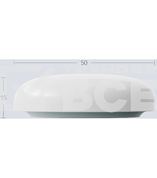 Датчик протечки, Яндекс, Zigbee YNDX-00521