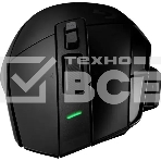Мышь беспроводная Logitech G502 X Plus черный, 25600 dpi, радиоканал, USB, кнопки - 13, фото3
