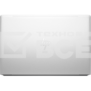 Ноутбук HP EliteBook 640 G10 / Silver / 13th Gen Intel Core i5- 1335U / 14'' FHD 1920x1080 IPS 250 nits Antiglare / 8GB(1*8GB) DDR4 3200 /256GB M2 PCIe NVMe SSD / DOS