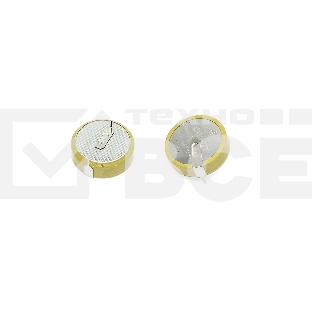 Батарейка CMOS CR2477 2 contacts 10 шт