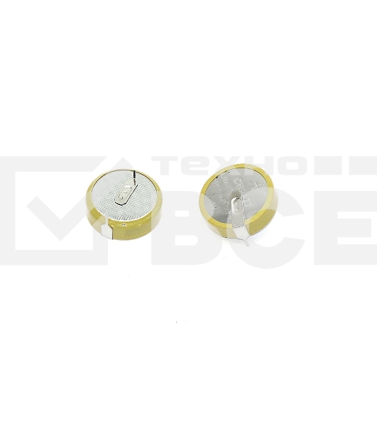 Батарейка CMOS CR2477 2 contacts 10 шт