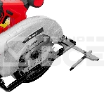 Пила циркулярная аккумуляторная MTX CCSU-20-165, 165 мм, Li-Ion, 20 В, фото14