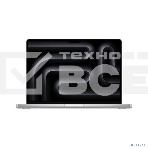 Ноутбук Apple MacBook Pro 14-inch 2025 [MDE44LL/A (КЛАВ.РУС.ГРАВ.) Silver 14.2