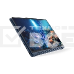 Ноутбук Lenovo Yoga 9 2-in-1 14ILL10/14'/OLED/Intel Core Ultra 7 258V/32GB/1TB SSD/Arc Graphics 140V/Windows 11 Home/синий/1.32kg, фото11