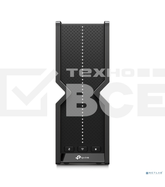 Роутер трёхдиапазонный TP-Link Archer BE700 Wi-Fi 7 BE15000