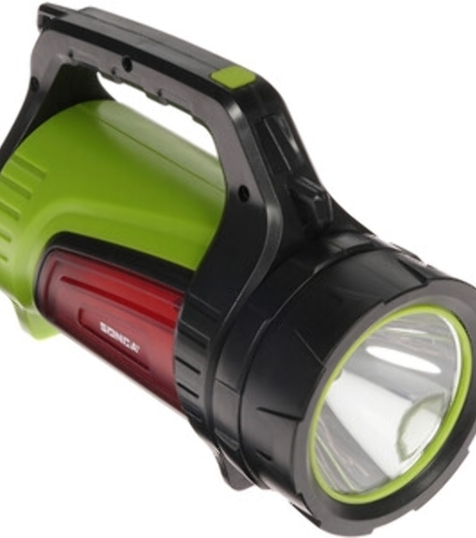 Фонарь Smartbuy (SBF-502-K) черный