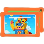 Сенсорное стекло (тачскрин) Turbopad Kids 8, белое, фото4