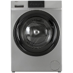 Стиральная машина Haier HW60-BP12919BS серебристый загр. фронтальная макс.: 6 кг 1200об/мин класс: А+++, фото12