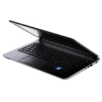Клавиатура для HP ProBook 430 G2 черная с рамкой с подсветкой, фото9