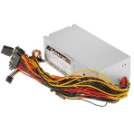 Блок питания Chieftec GPF-400P, 400Вт, 80мм, серый, фото4