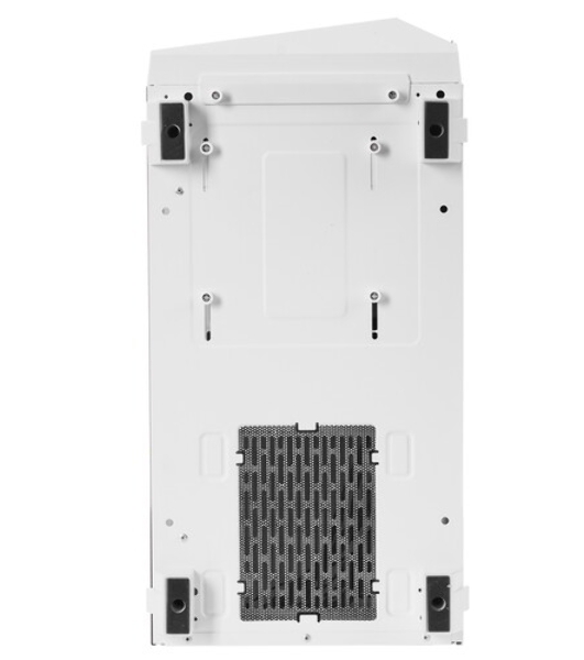 Компьютерный корпус ADATA XPG CRUISERST белый Mid-Tower, Micro-ATX, Mini-ITX, Standard-ATX