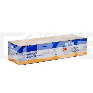 Картридж лазерный PL-TK-435 для принтеров Kyocera Mita 180/181/220/221 15000 копий ProfiLine