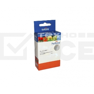 Картридж струйный PL-CLI-426Y с чипом для принтеров Canon Pixma IP4840/MG5140/MG5240/MG6140/MG8140 Yellow водн ProfiLine
