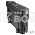 Компьютерный корпус SlimTower Aerocool/Formula 