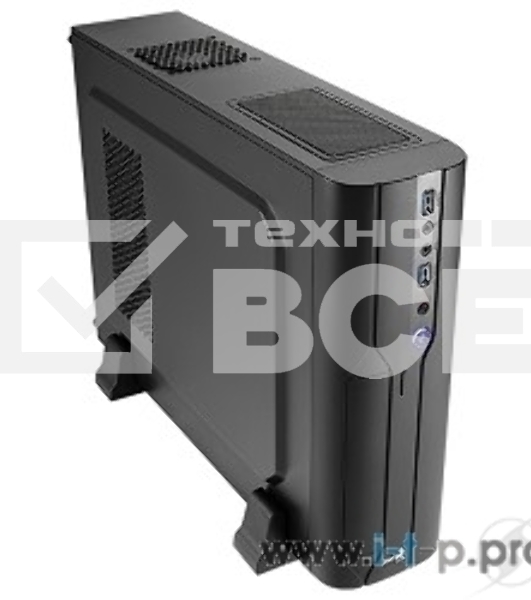 Компьютерный корпус SlimTower Aerocool/Formula 