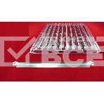 Дозирующее лезвие (Doctor Blade) Samsung ML-2160/65/SCX-3400/05 (D101) (ELP, Китай) 10штук (цена за упаковку), фото 1