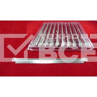 Дозирующее лезвие (Doctor Blade) Samsung ML-2160/65/SCX-3400/05 (D101) (ELP, Китай) 10штук (цена за упаковку)