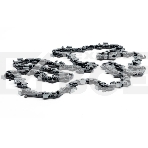 Цепь PATRIOT 20BP-64E, 862321364 Цепь, шаг 0.325', толщина приводного звена 1,3мм, 64зв. (Husqvarna 15' - 136, 141, 137, 142, 340, 345, 350), фото 1