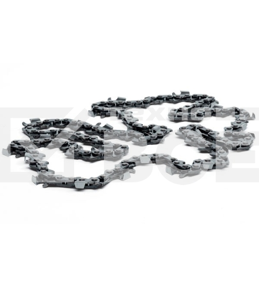 Цепь PATRIOT 20BP-64E, 862321364 Цепь, шаг 0.325', толщина приводного звена 1,3мм, 64зв. (Husqvarna 15' - 136, 141, 137, 142, 340, 345, 350)