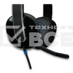 Гарнитура проводная Logitech H540 USB (981-000480), фото10