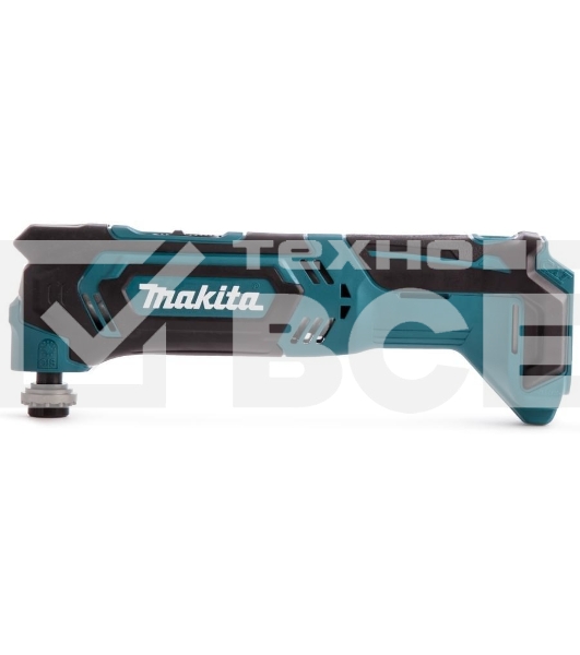 Многофункциональный инструмент MAKITA TM30DWYE  10.8В. 2х1.5АчLi-ion(слайдер). 6000-20000об\мин