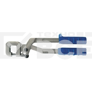 Клещи FIT 15005просекатель для гипсокартона усиленный