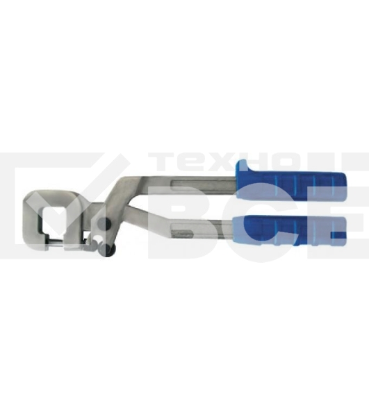 Клещи FIT 15005просекатель для гипсокартона усиленный