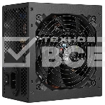 Блок питания Aerocool / Formula KCAS PLUS 400W, Ret, ATX, 80+ Bronze, APFC, 2xPCIe 6+2P, 6xSATA, 4xPATA, 12cm fan, фото10