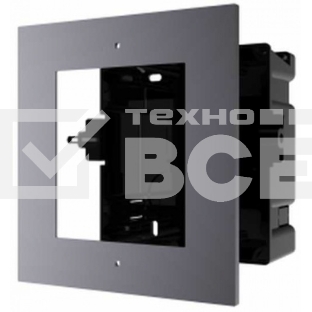 Основание монтажное Hikvision DS-KD-ACF1/Plastic