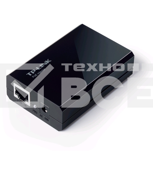 Адаптер инжектор TP-Link SMB TL-PoE150S PoE