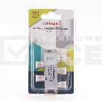 Разветвитель на 4 телевизора, Cablexpert AS-TV-04, 5-1000MHZ, фото 1
