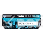 Картридж струйный HP 970 CN621AE черный для HP OJ Pro X476dw/X576dw/X451dw/X551dw (3000стр.), фото5