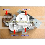 Узел привода печи (колебательный узел) HP LJ P4014/P4015/P4515 RC2-2432/RC2-2423 OEM, фото2