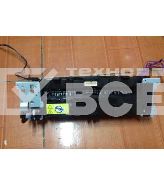 Печь в сборе HP CLJ M252dw/M277dw (RM2-5584) OEM