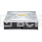 Оптический привод внутренний DVD-RW LG GH24NSD5 (SATA, черный) OEM, фото5