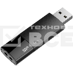 Флешка USB Silicon Power USB 16Gb Ultima U05 SP016Gb,UF2U05V1K USB 2.0, черный, фото8