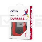 Внешний жесткий диск 1TB ADATA HD330, 2,5