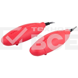 Сушилка для обуви (блистер) EnergyRJ-50C