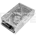 Источник питания 220 V AC/24 V DC 3 A 72 W с разъемами под винт, без влагозащиты (IP23), фото 1