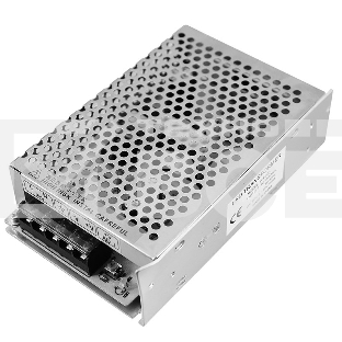 Источник питания 220 V AC/24 V DC 3 A 72 W с разъемами под винт, без влагозащиты (IP23)