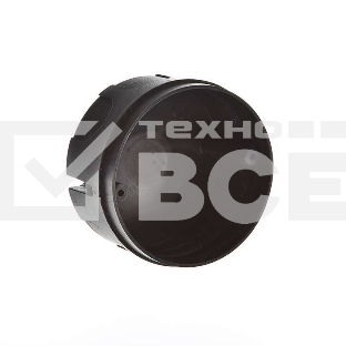 Коробка установочная СП 70х40 У-196 IP30 Рувинил 10146